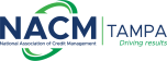 NACM Tampa Logo